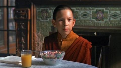 Épisode 17 – Pouvoir absolu