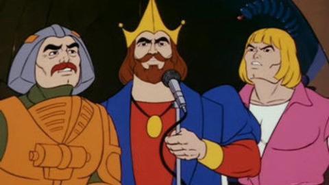 Épisode 15 – La joute infernale