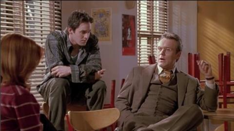 Épisode 15 – Au-dessus des lois