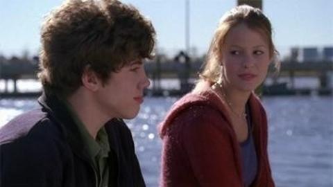 Épisode 11 – Ombres et lumières