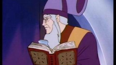 Épisode 28 – La lune bleue