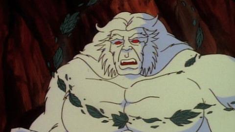 Épisode 10 – Wendigo