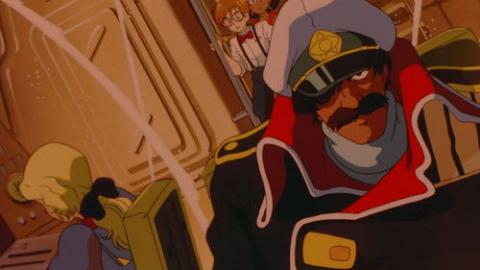 Épisode 15 – Situation critique pour le Nautilus