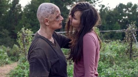 Épisode 11 – L'Échange