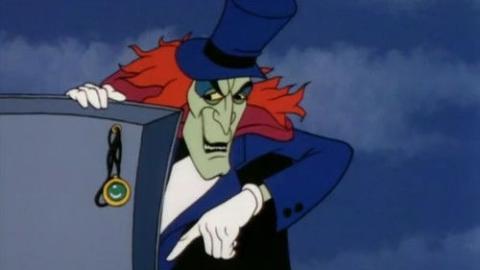 Épisode 51 – Le Grand Petit Malin