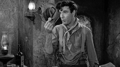 Épisode 7 – Vengeance d'outre-tombe