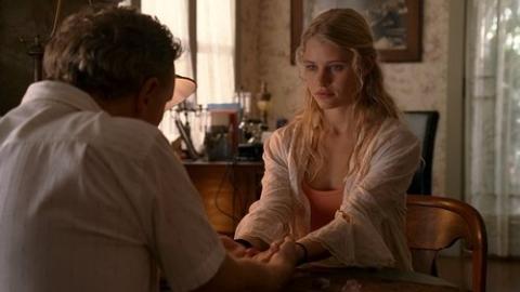 Épisode 10 – La force du destin