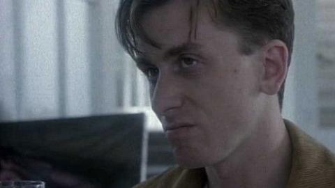 Épisode 6 – La peinture au sang