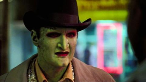 Épisode 3 – Le casino gagne toujours