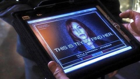 Épisode 6 – Perte de mémoire