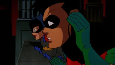 Épisode 2 – Jeux d'ombres (2)