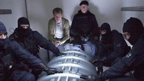 Épisode 3 – Épisode 3