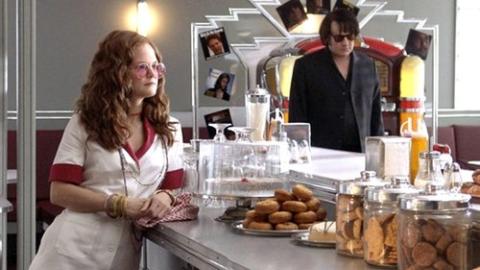 Épisode 8 – Un groupe d'enfer