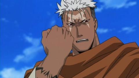 Épisode 36 – Tueurs-nés