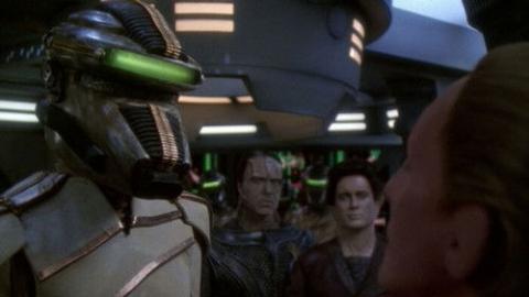 Épisode 19 – Étranges partenaires