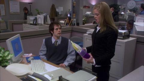 Épisode 4 – En quête d'amour