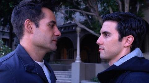 Épisode 10 – L'éclipse - 1ère partie