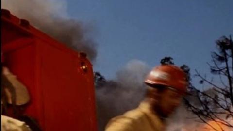 Épisode 16 – L'homme mystère (2)