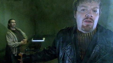 Épisode 11 – Confession