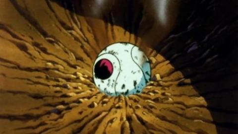 Épisode 1 – Un mystérieux guerrier