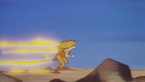 Épisode 19 – Mongor