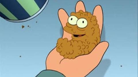 Épisode 18 – Délicieux Enfants