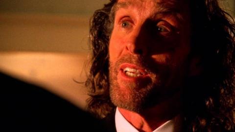 Épisode 19 – La mémoire dans la peau