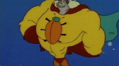 Épisode 49 – Super Zéros