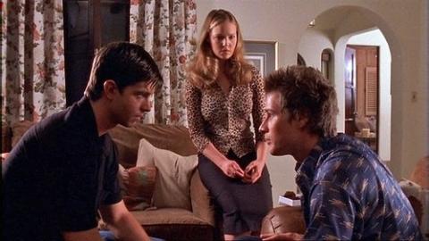 Épisode 2 – Soupçons