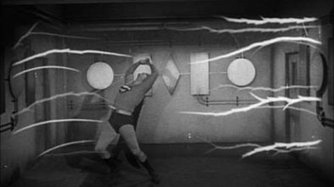 Épisode 24 – Vague de crime