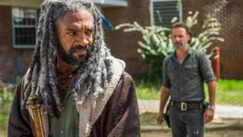 Épisode 9 – Une pierre sur la route