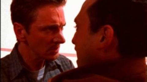 Épisode 10 – Le fils perdu