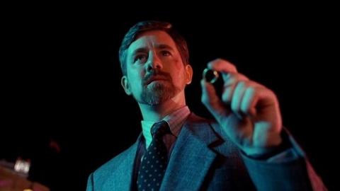 Épisode 20 – Brelan d’as