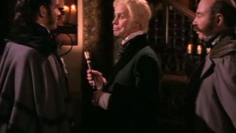 Épisode 16 – Le Vampire