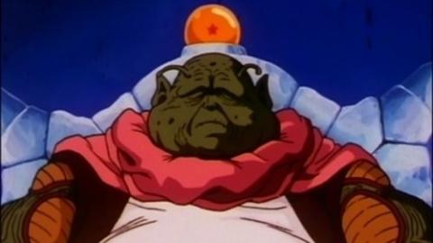 Épisode 15 – Rencontre avec le chef des Nameks