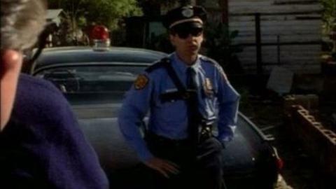 Épisode 8 – Ennemis rapprochés