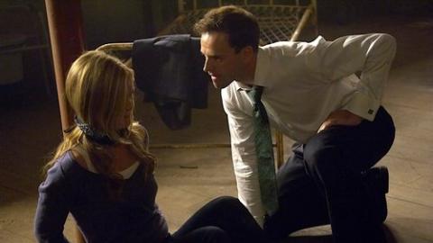 Épisode 12 – Sa Dextérité