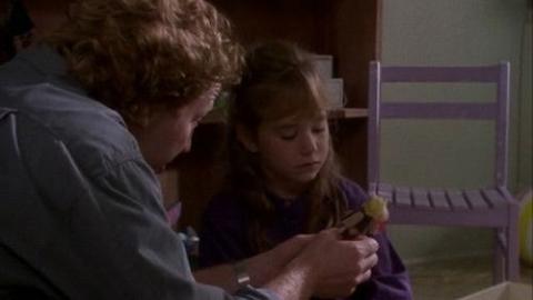 Épisode 10 – Sous le lit