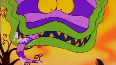 Épisode 7 – L'arbre hanté