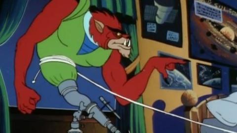 Épisode 26 – Mon présent pour l'avenir