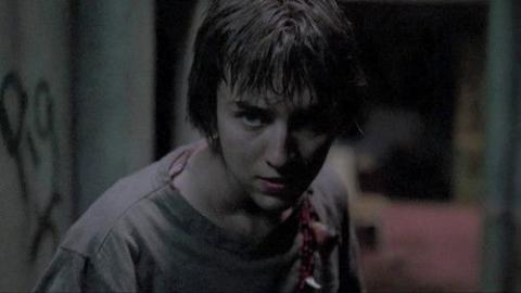 Épisode 20 – Un nouveau monde