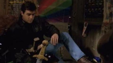 Épisode 8 – Arme fatale