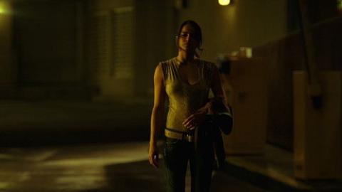 Épisode 8 – La rencontre