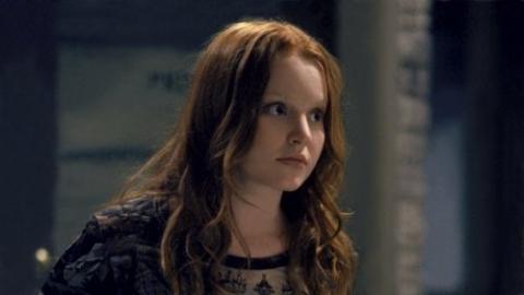 Épisode 1 – Échec et mat