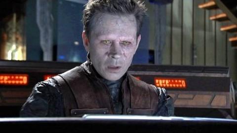 Épisode 14 – Le Fils prodigue