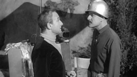 Épisode 26 – Tout ce qui brille