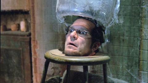 Épisode 8 – Sans coeur