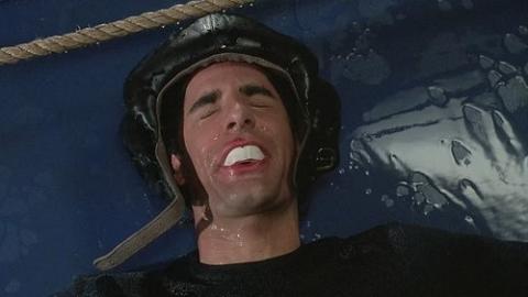 Épisode 3 – La main droite du Seigneur