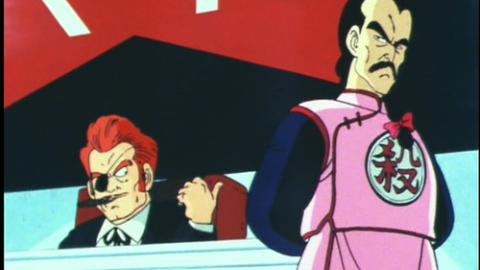 Épisode 59 – Le Redoutable Taopaïpaï passe à l'action