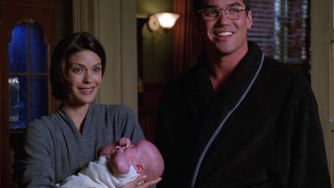 Épisode 22 – L'ultime aventure de Loïs et Clark